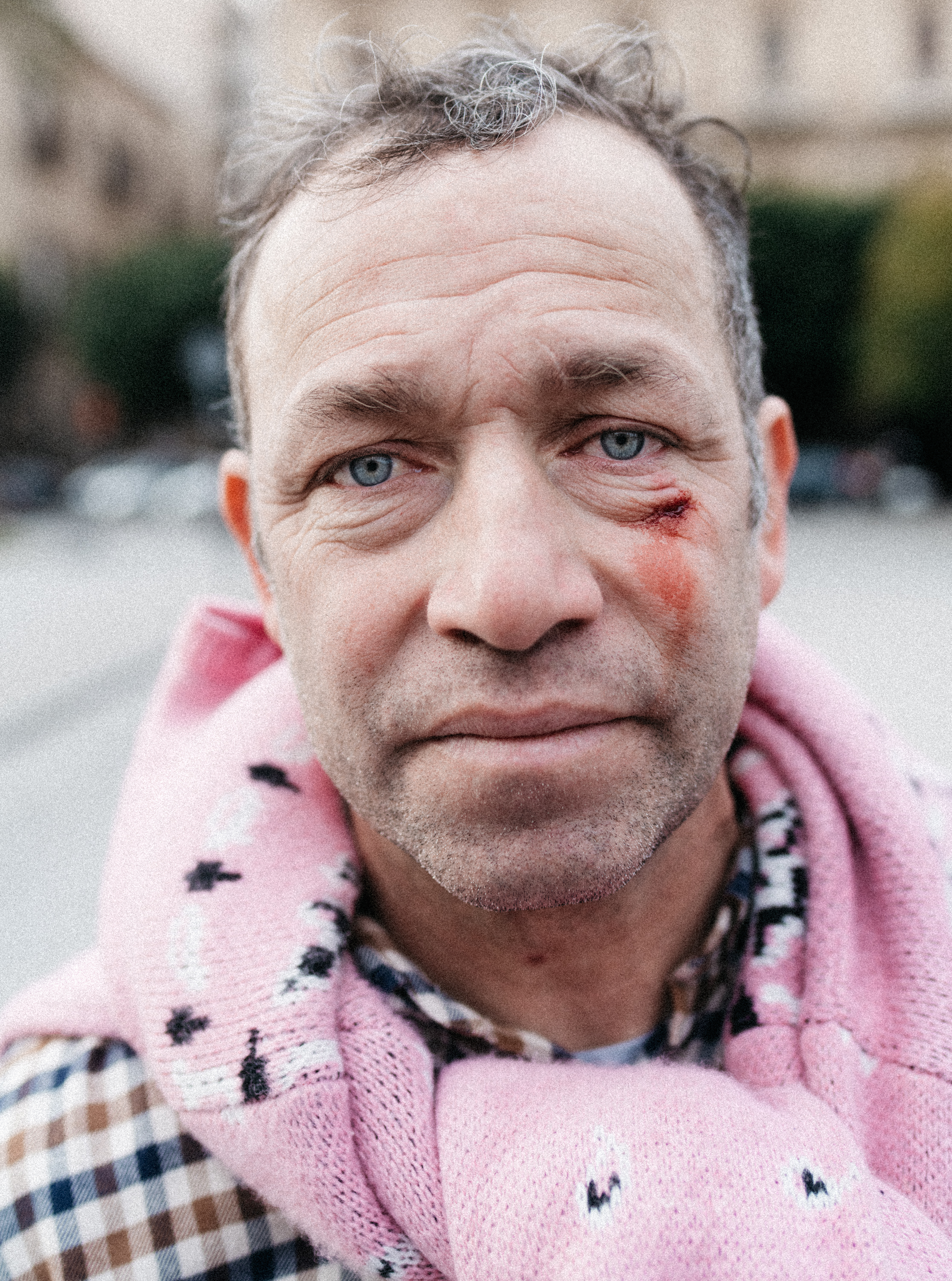 Interview With Mark Gonzales, the Most Influential Skateboarder