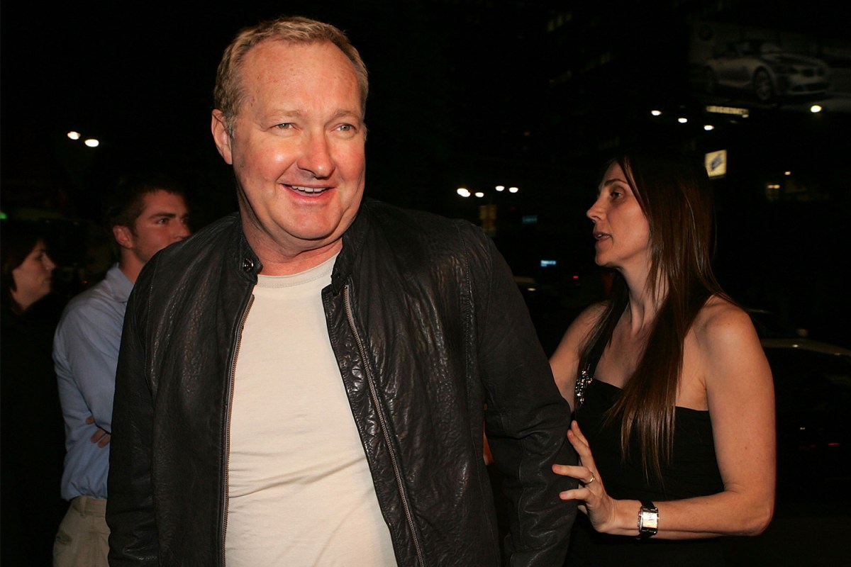 Randy Quaid S Broadway Flop That Got Him Banned For Life