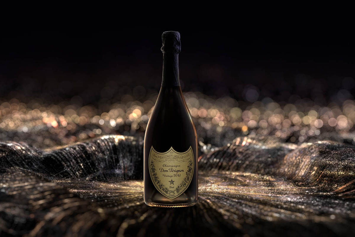 Dom Perignon Made Champagne From the Bad 2010 Harvest - InsideHook