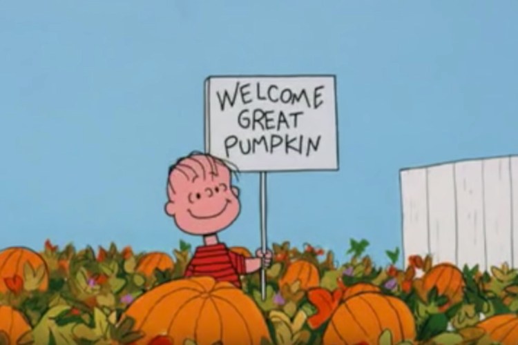 Peanuts Characters Time For Halloween And The Love For Chicago