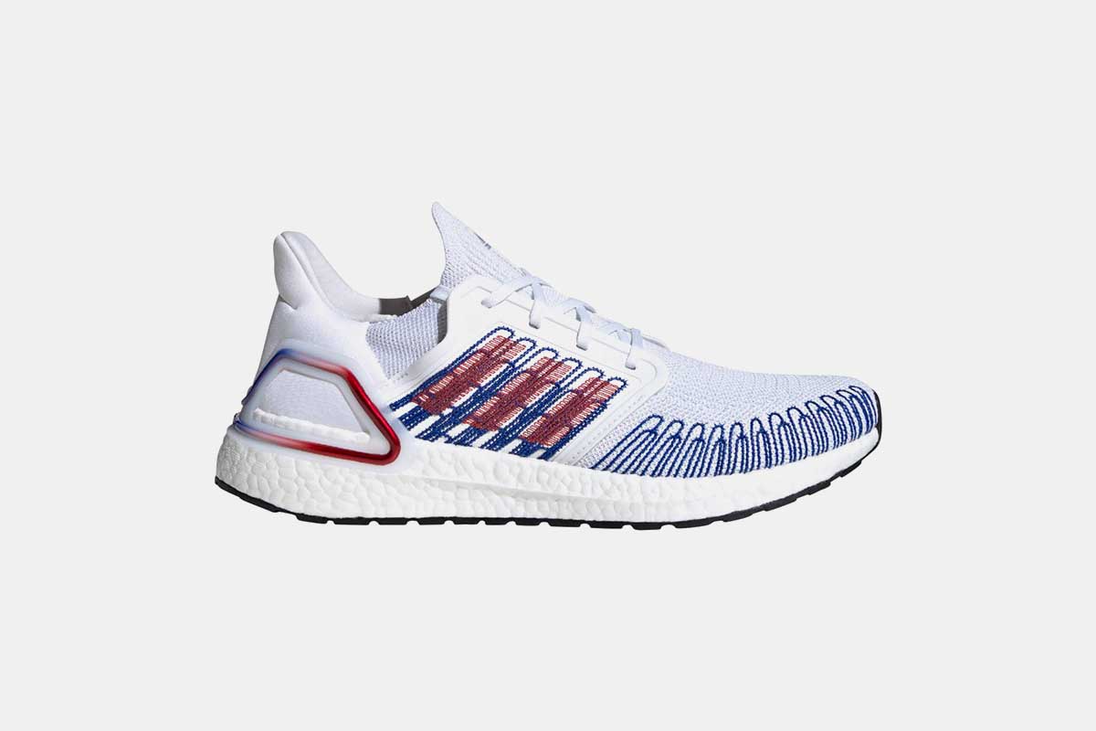 Save on Adidas Ultraboost 20s at Dick's 