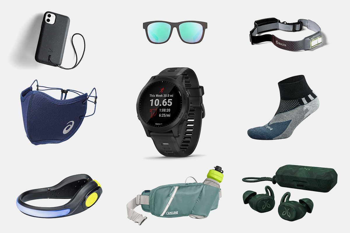 The Best Running Accessories for Men 2020 InsideHook