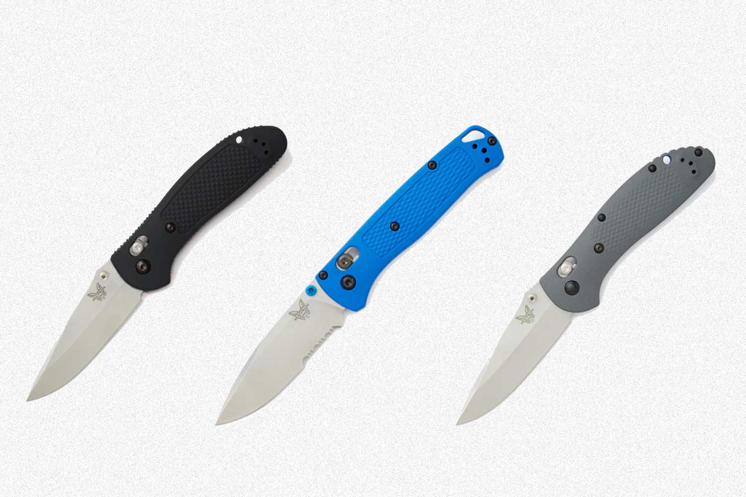 Deal: Benchmade’s Knives Can Handle Anything and Are Currently on Sale