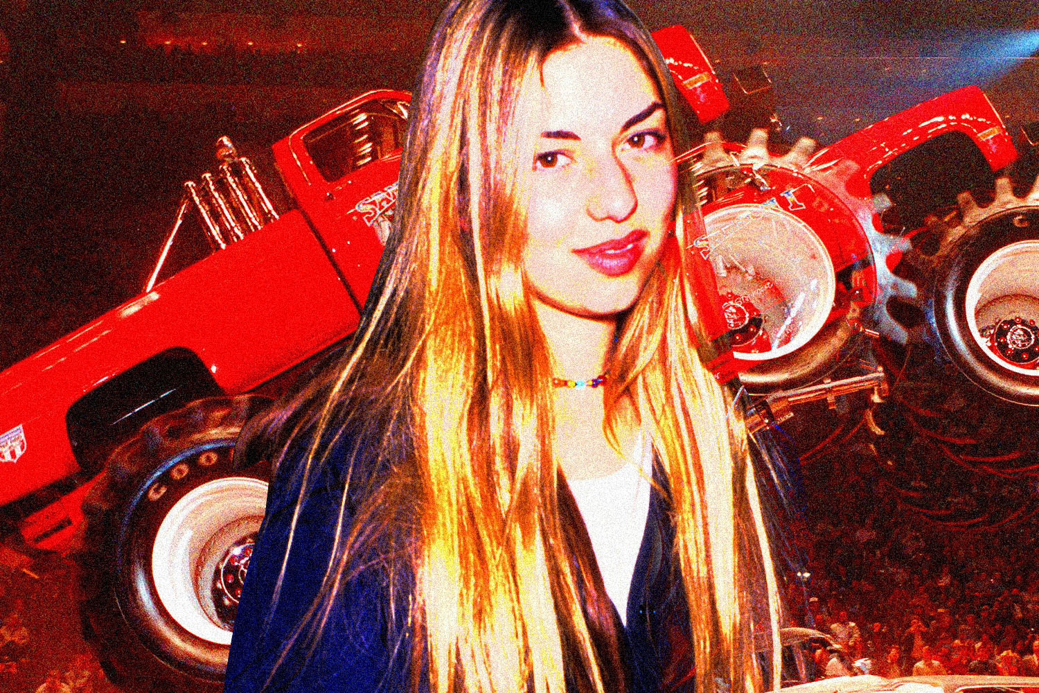 Sofia Coppola and Zoe Cassavetes Look Back on Their Cult '90s It Girl Show