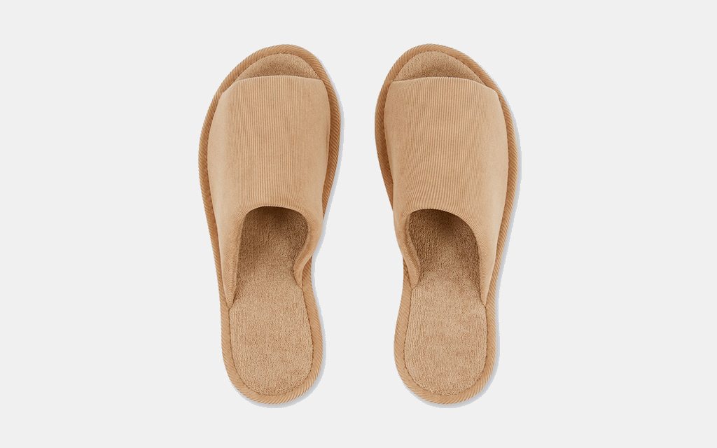 urban outfitters mens slippers