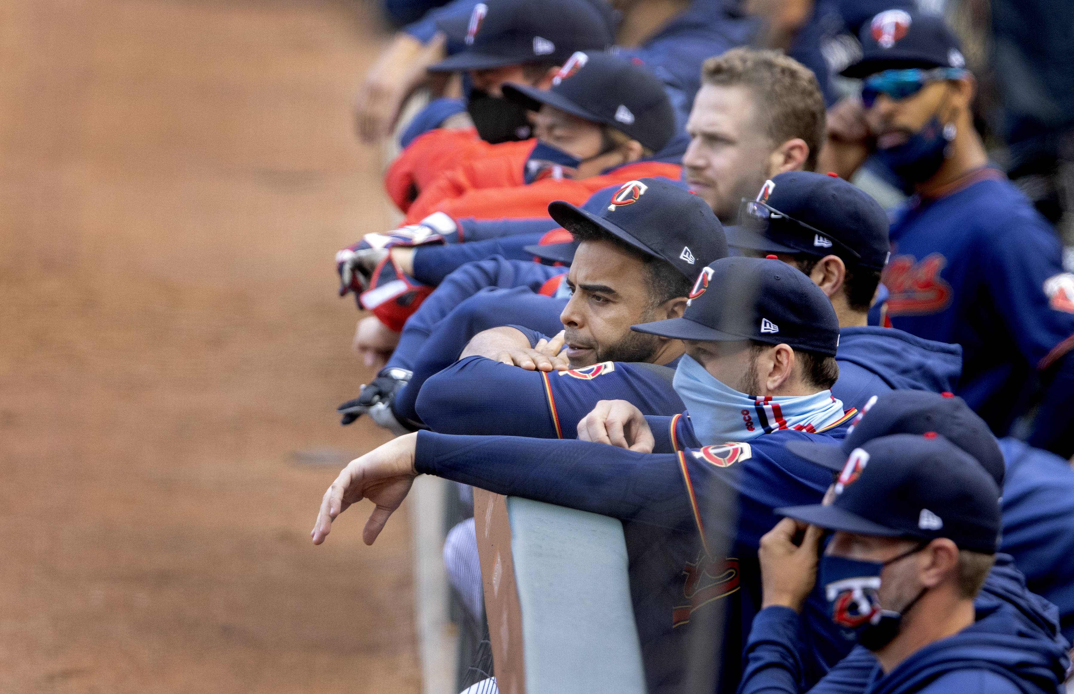 Minnesota Twins Still Worst Playoff Team In History With 3-1 Loss To ...