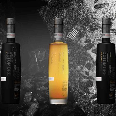 Octomore 11 new releases