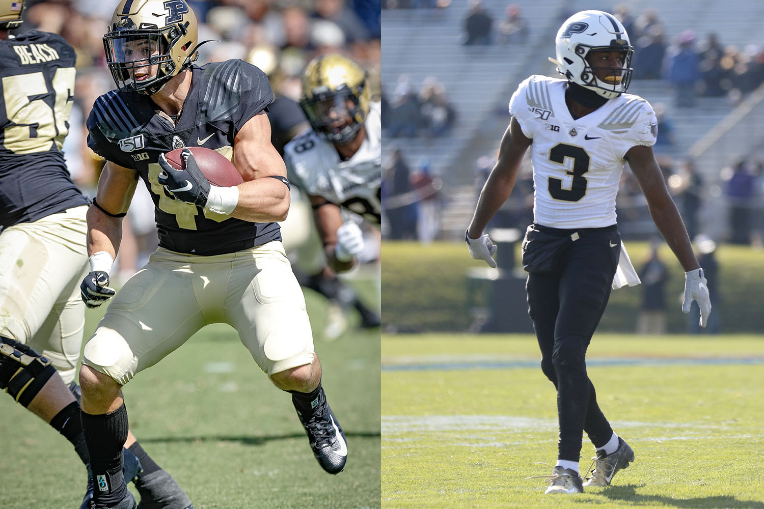 Black and sale white football uniforms