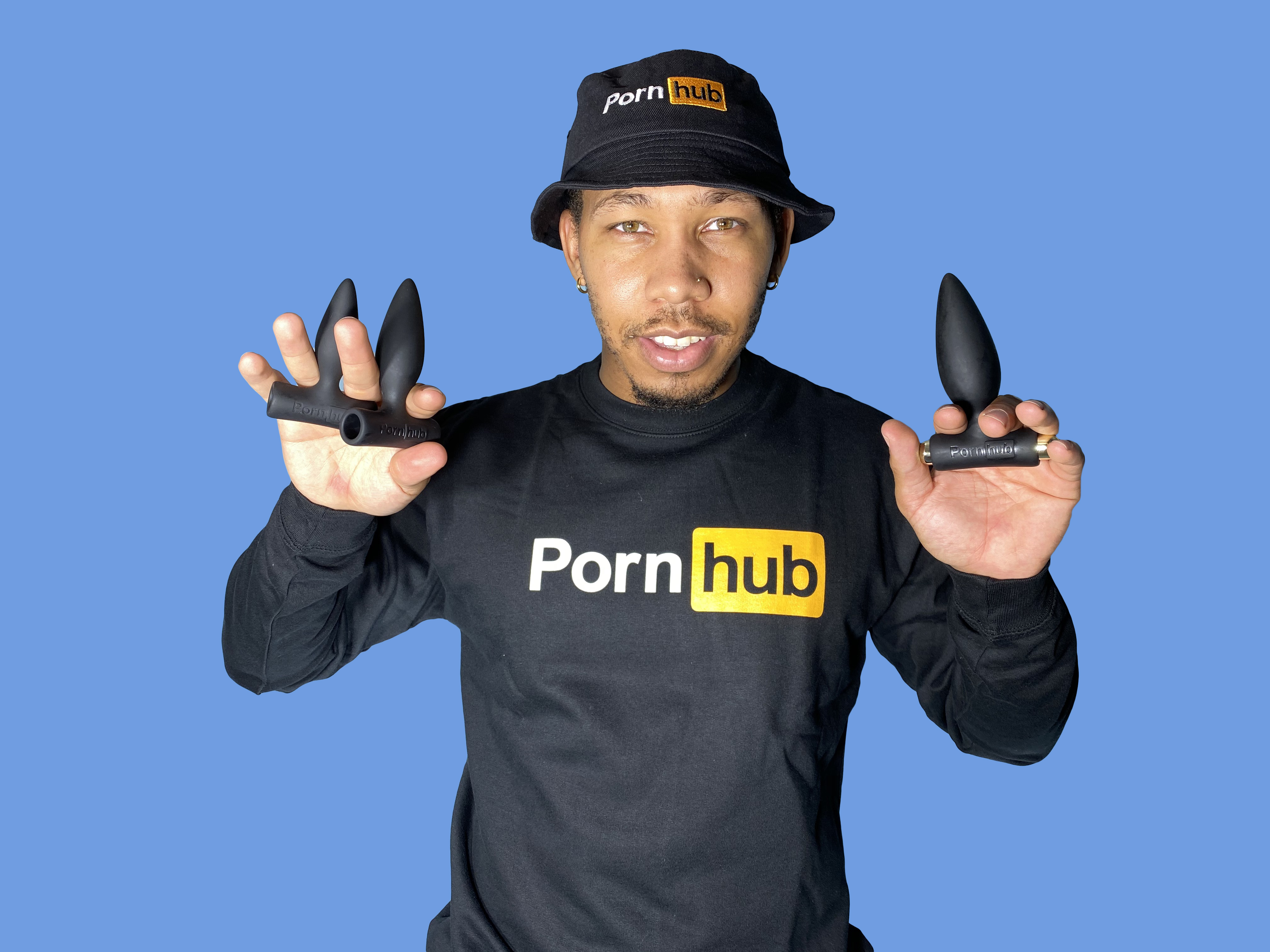 Pornhub Lauches New Sex Toys in 