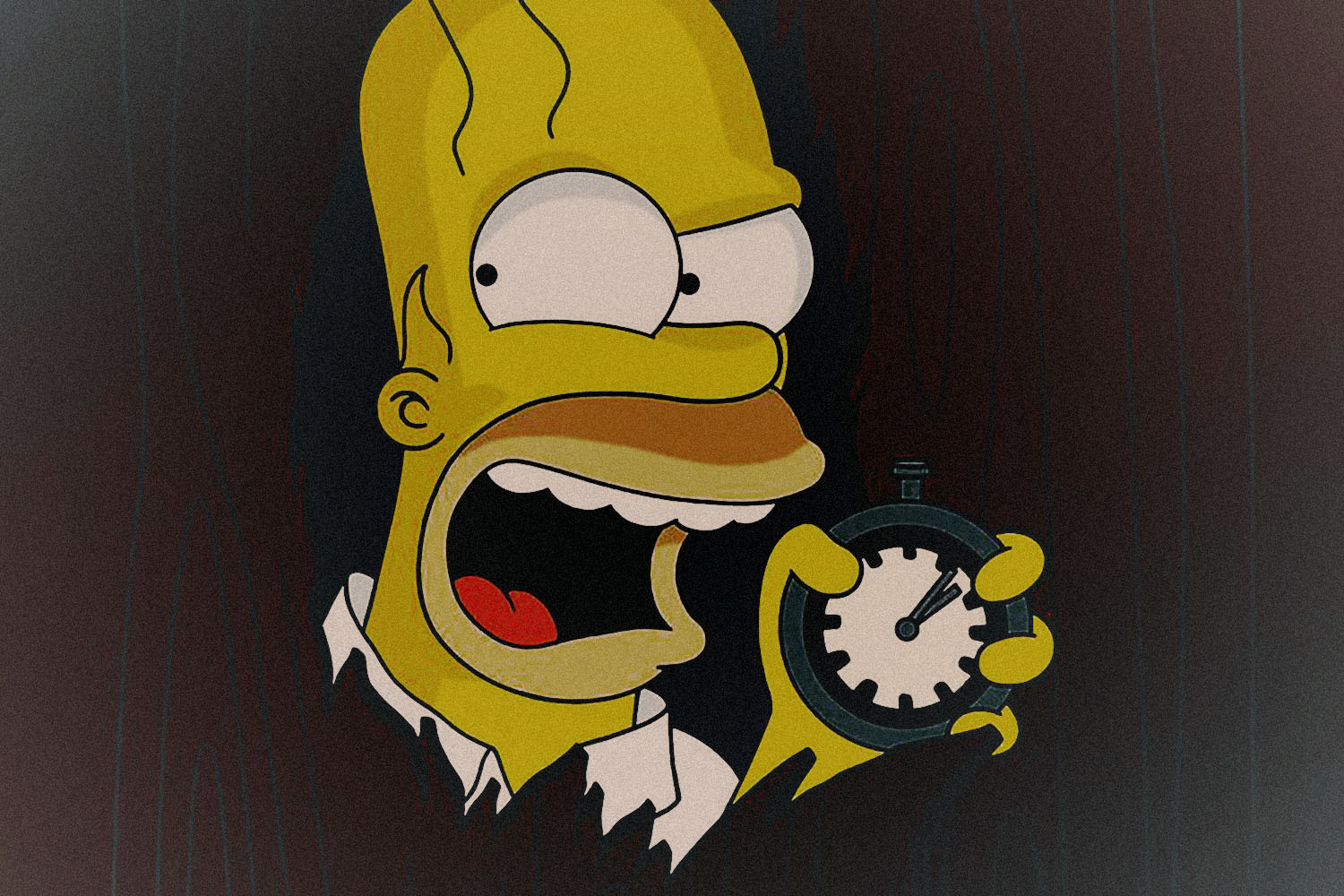 100 of Homer Simpson's most hilariously hair-brained quotes