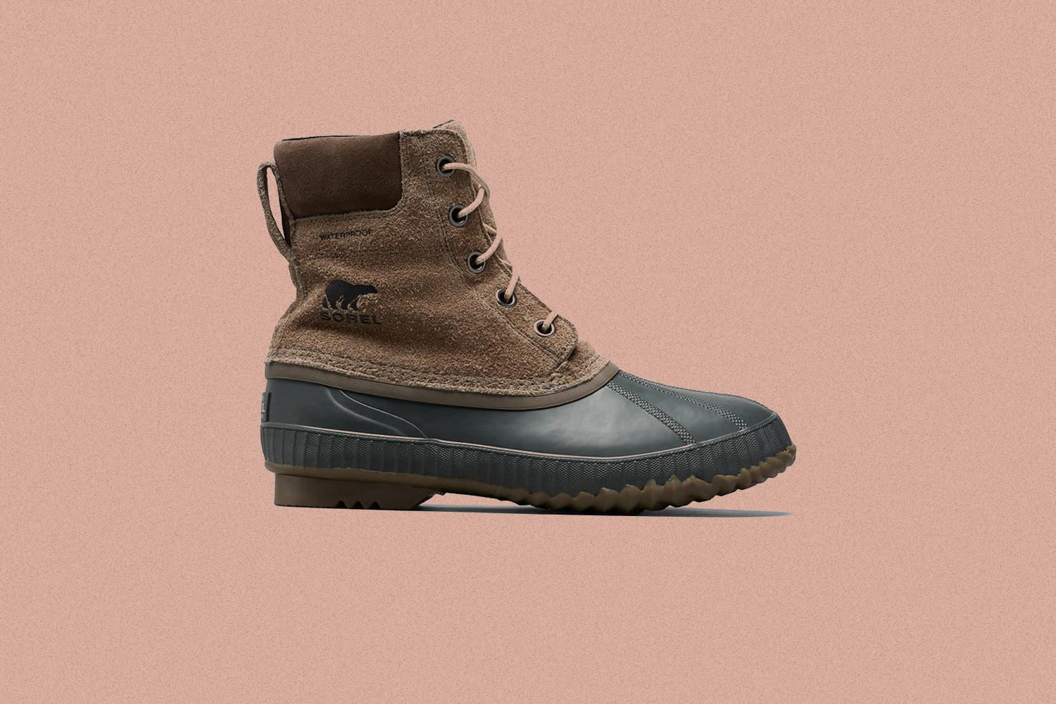 Shop Sorel Winter Boots Up to 50% Off 