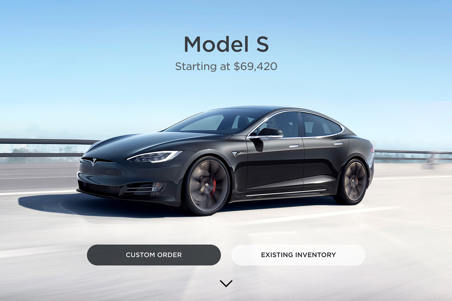 Elon Musk Hides Tesla Model S Price Cuts Behind A 69 Joke Insidehook