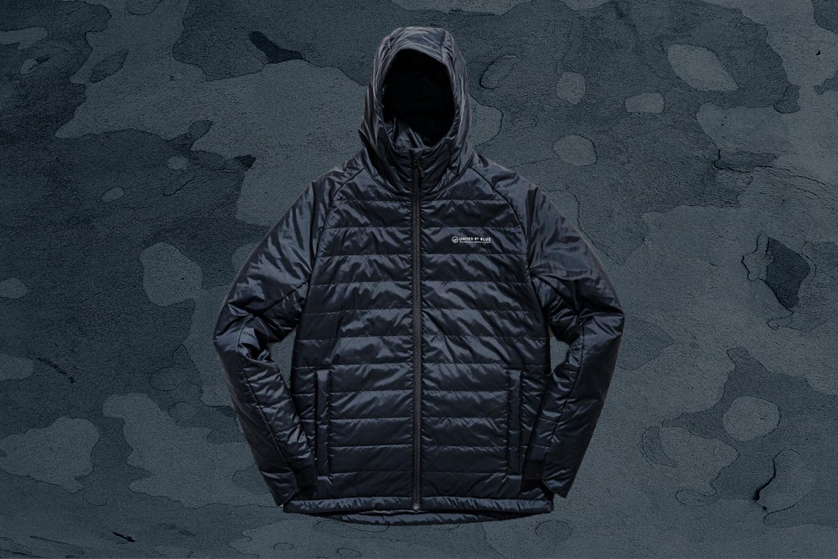 Take 40% Off United by Blue’s Bison-Insulated Outerwear - InsideHook