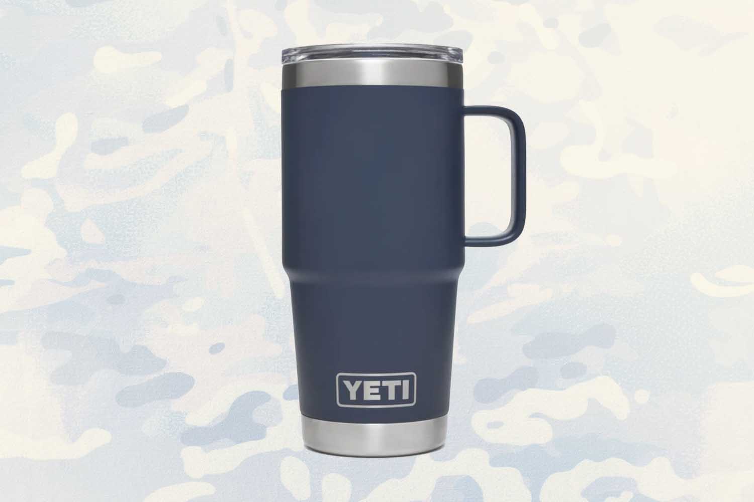 Yetis New Leak Proof Travel Mug Just Dropped Insidehook 3719