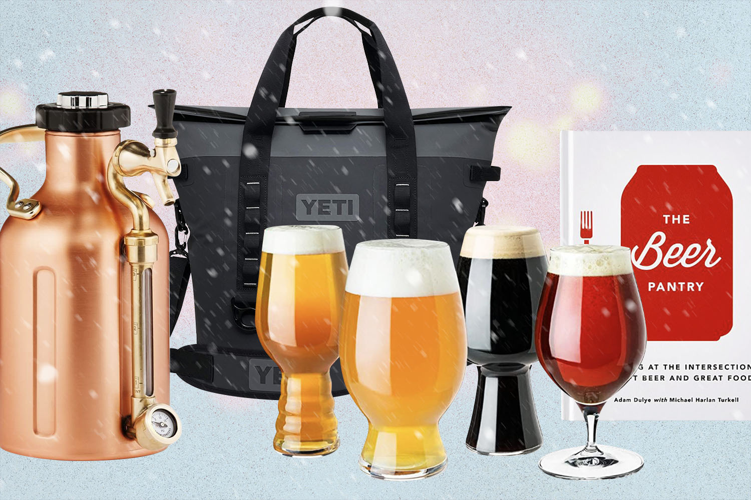Gifts For Beer Lovers - 10 Amazing Gift Ideas For Beer Lovers | buymeagift