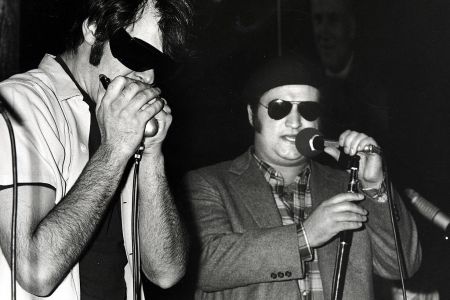 What We Learned From the New Documentary “Belushi”