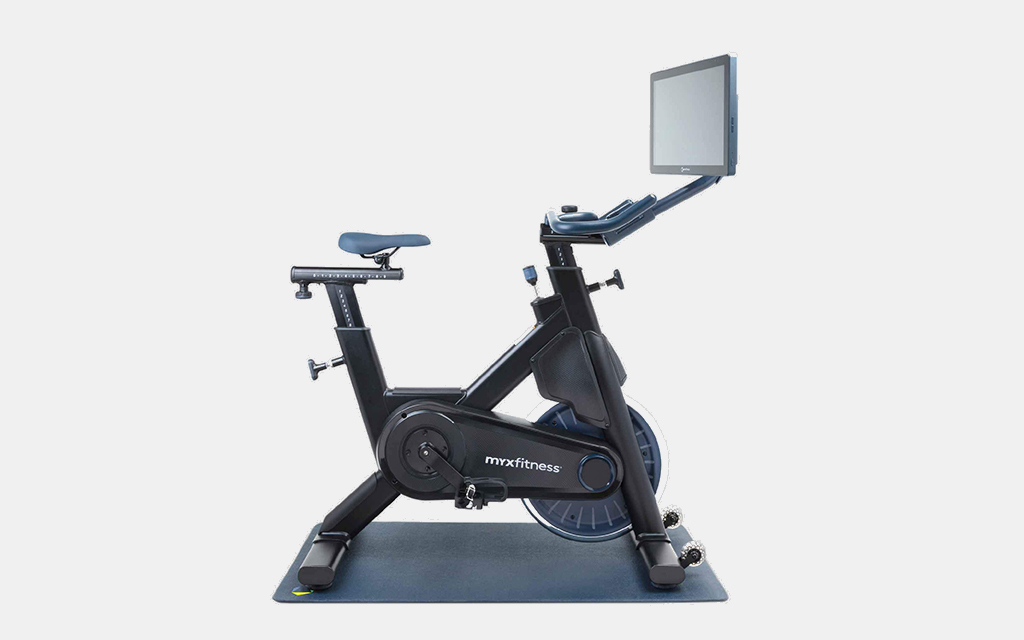 peloton bike sale black friday