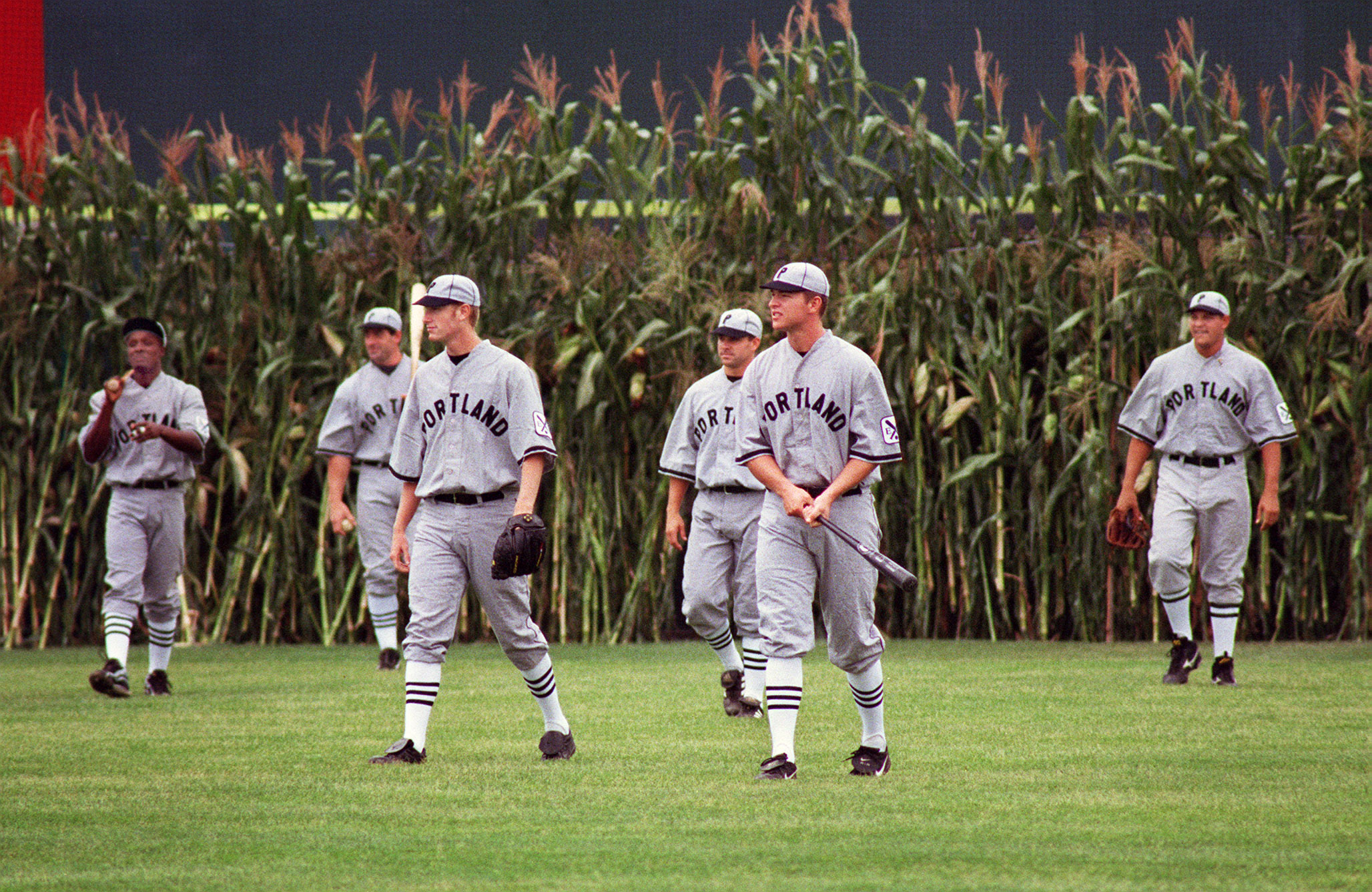 MLB Announces New Plans for "Field of Dreams" Game InsideHook