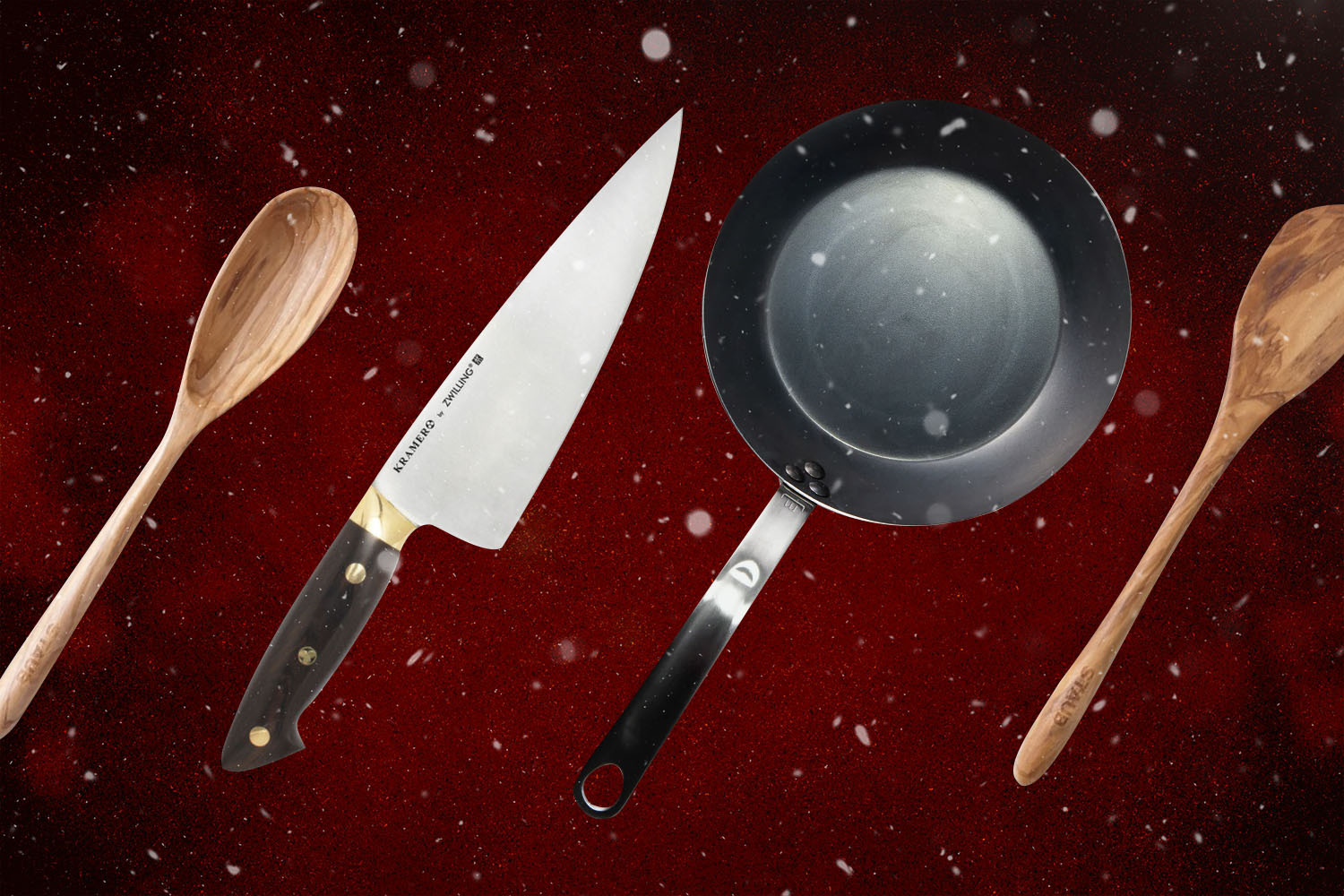 The best tech gifts for chefs