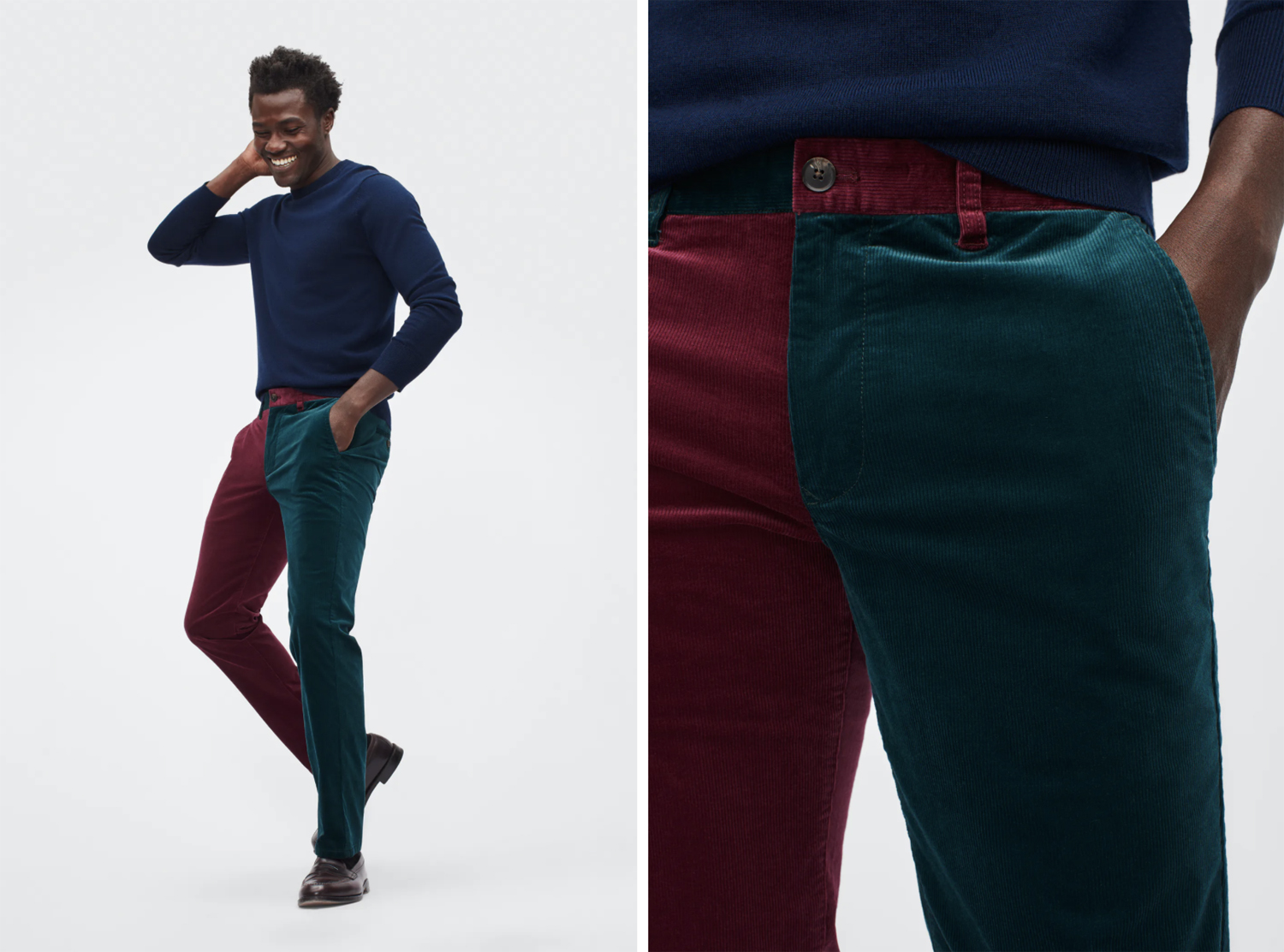 bonobos corduroy pants