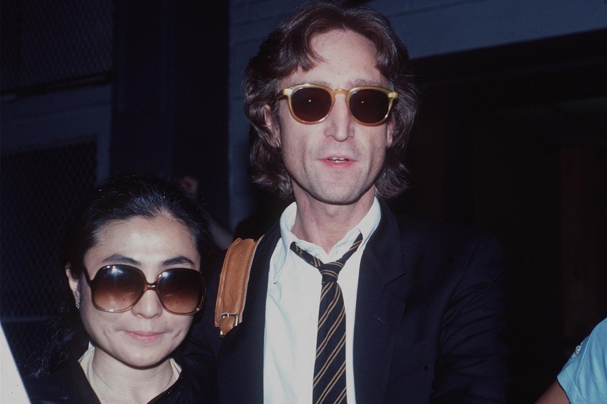 The Day John Lennon Died A Personal Recollection - vrogue.co