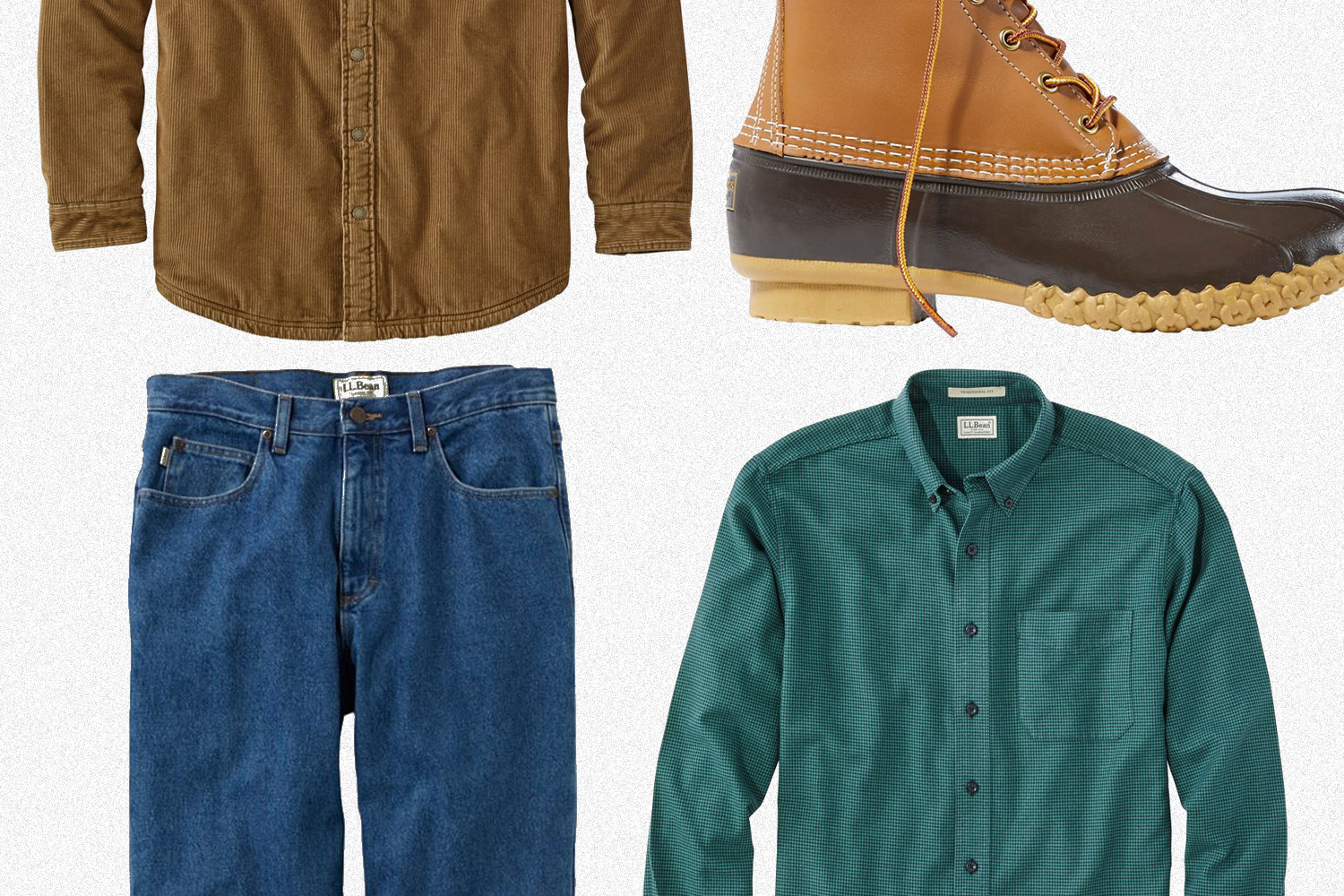 Deal: Take 15% Off Sitewide at L.L.Bean