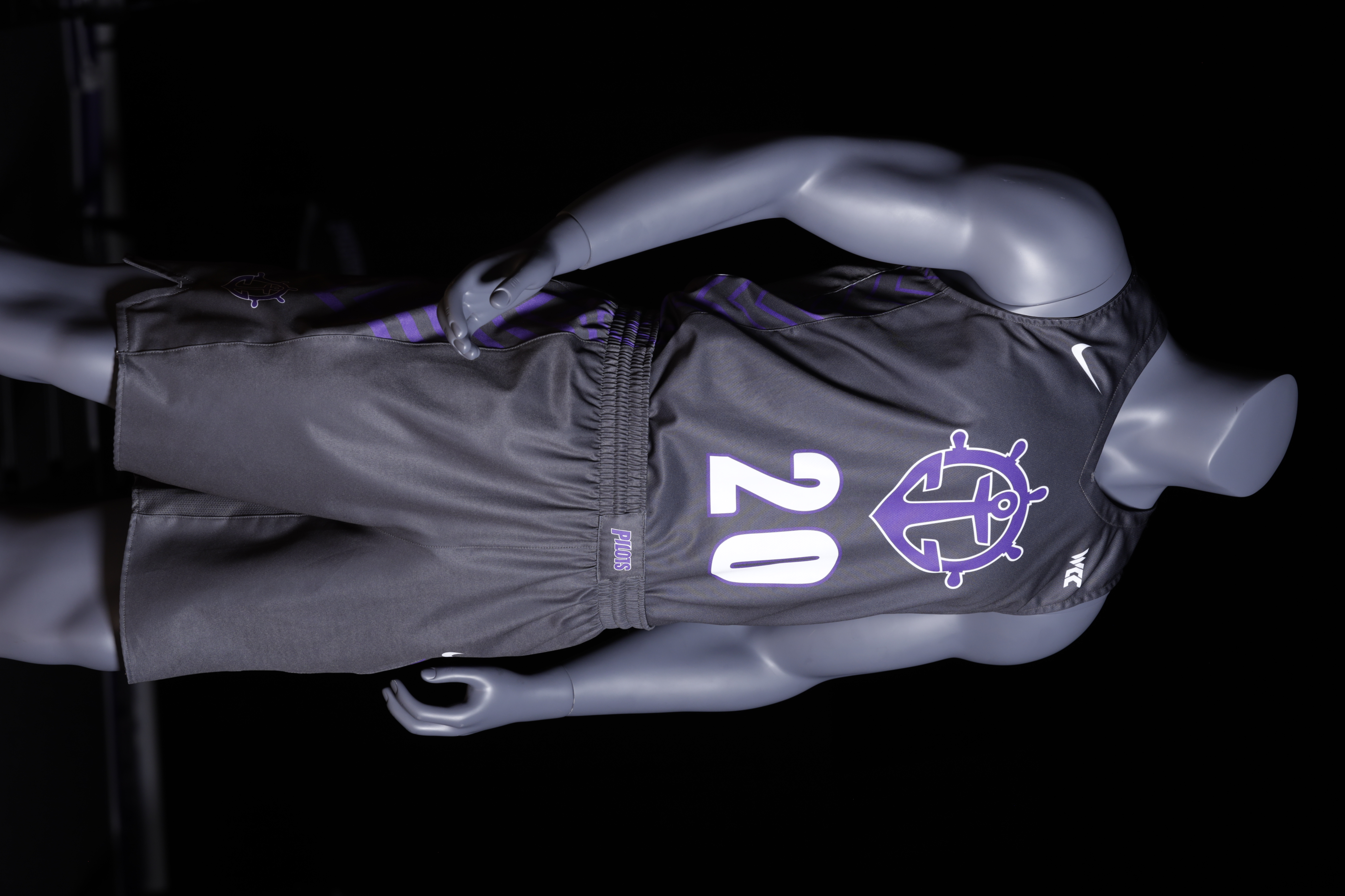 tcu basketball jersey