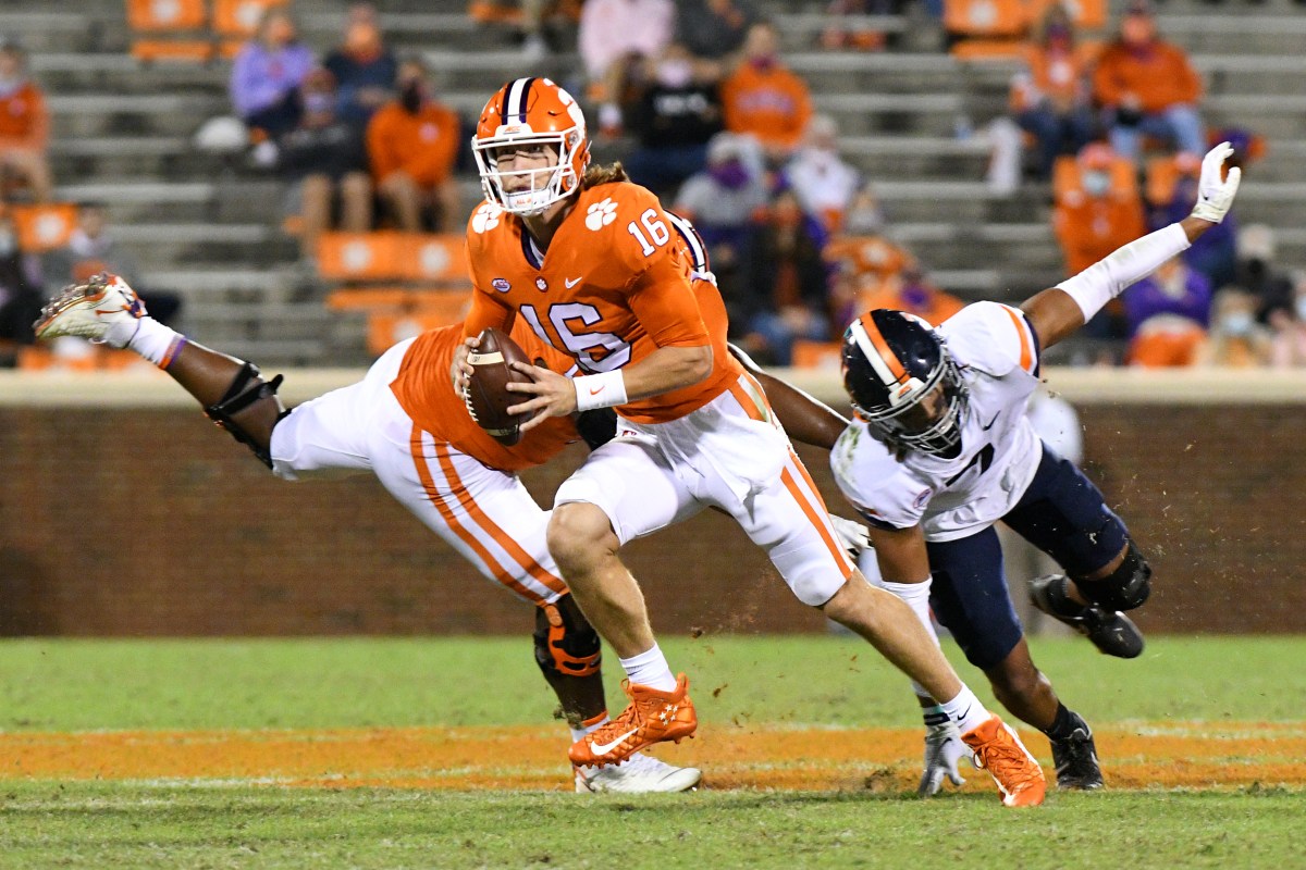 33+ Mac Jones Face Trevor Lawrence Hair Background