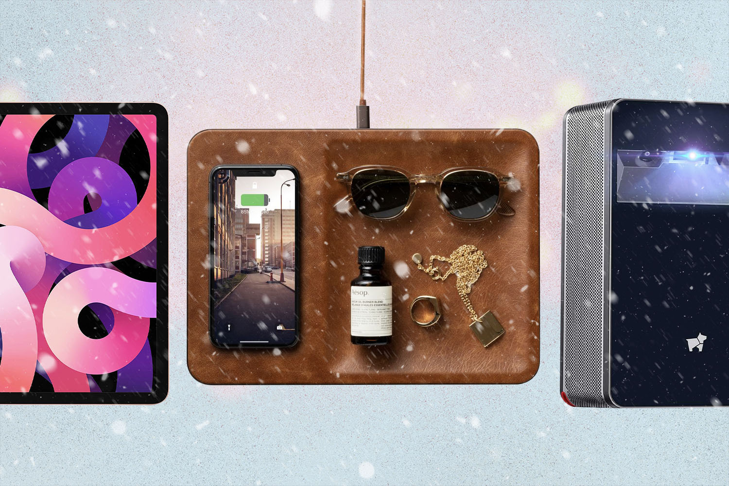 The most sought-after tech gifts of 2022