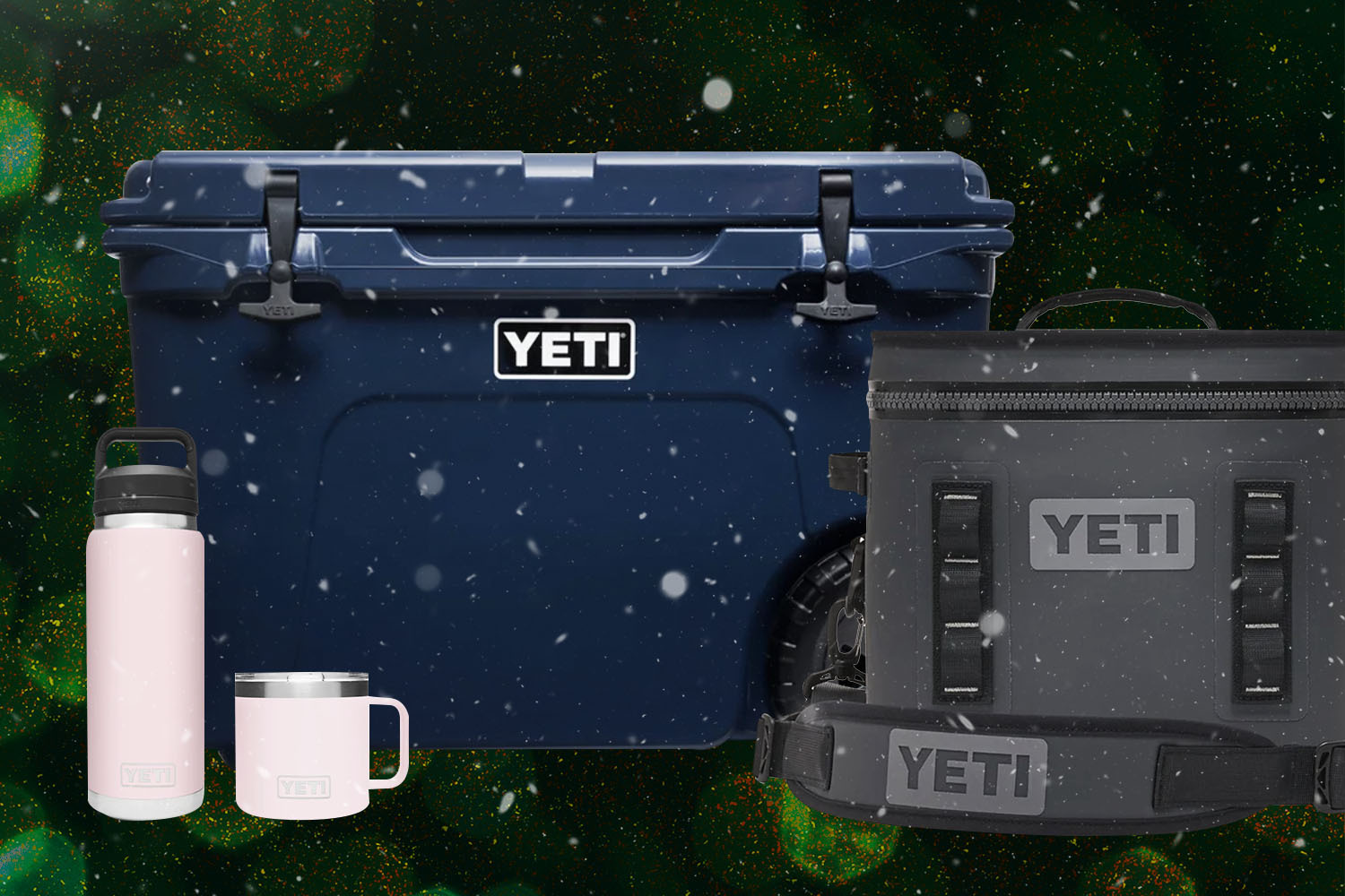 12 Yeti Gifts That Are Perfect for Anyone on Your List - InsideHook