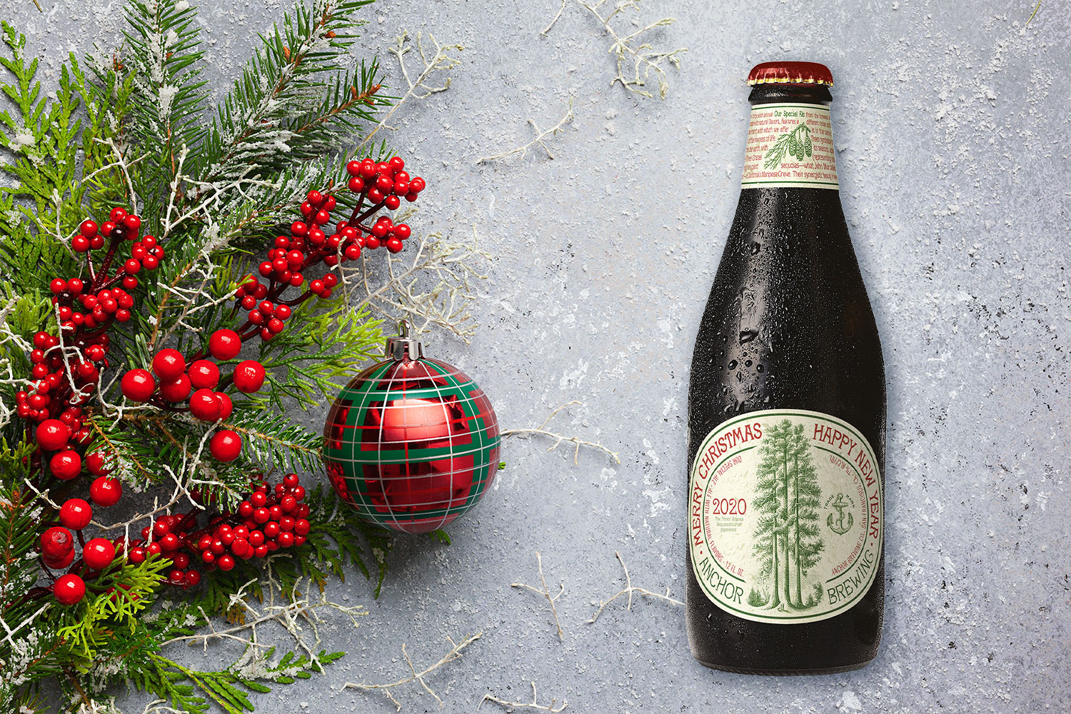 The 12 Best Christmas Beers Of 2020 - InsideHook