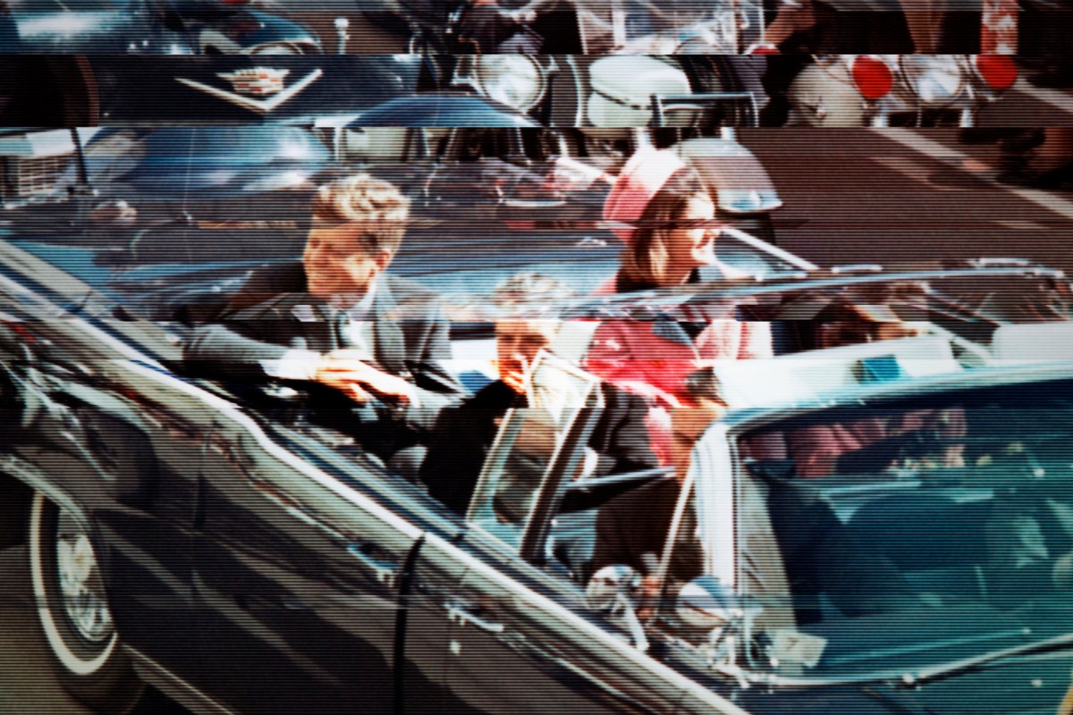 The State of the JFK Conspiracy Convention In the Age of Covid-19 ...