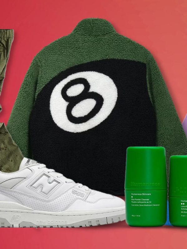 9 Best Gifts for Men Who Are Hypebeasts - InsideHook