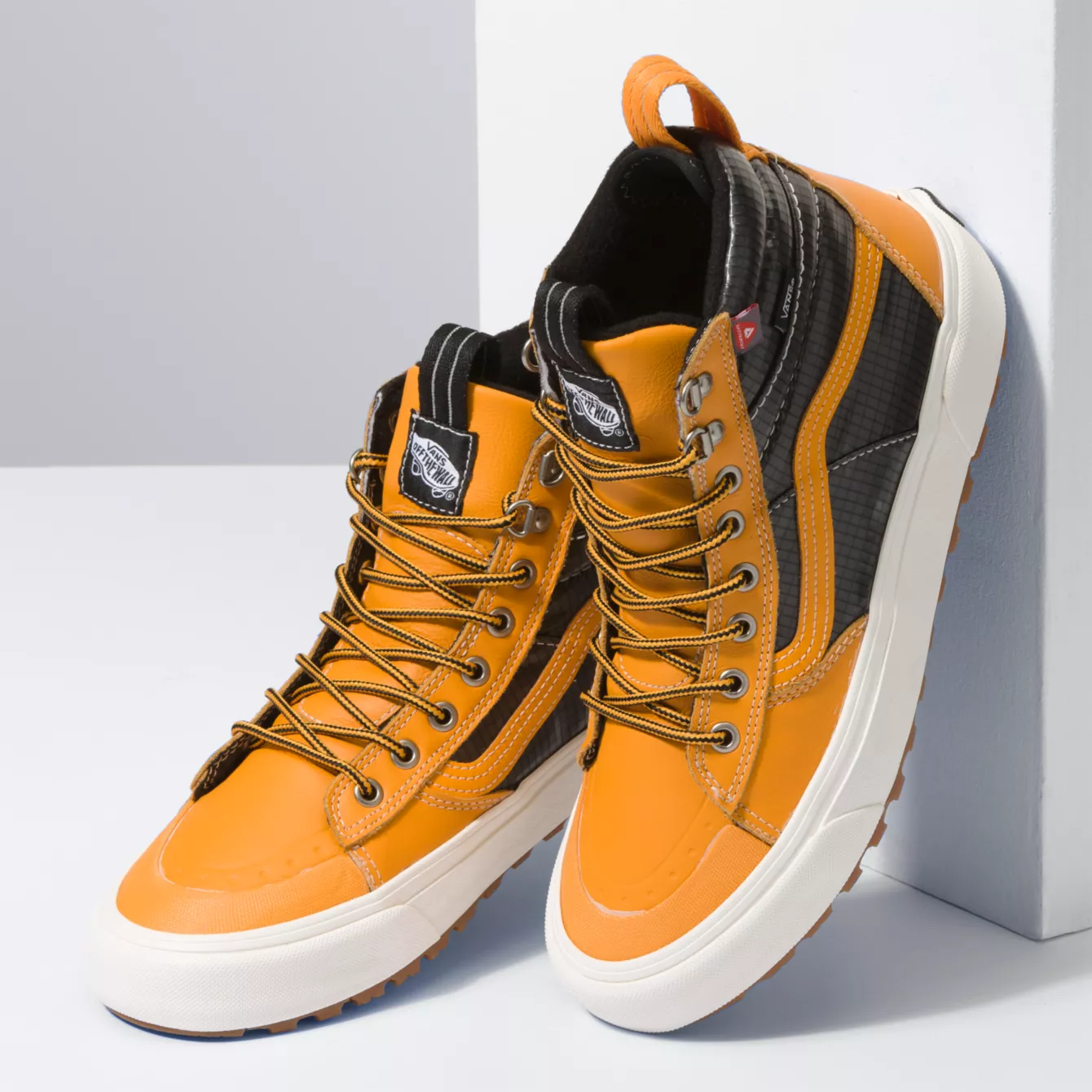 Vans Now Makes Some of Boots InsideHook Best Sneaker Around - the