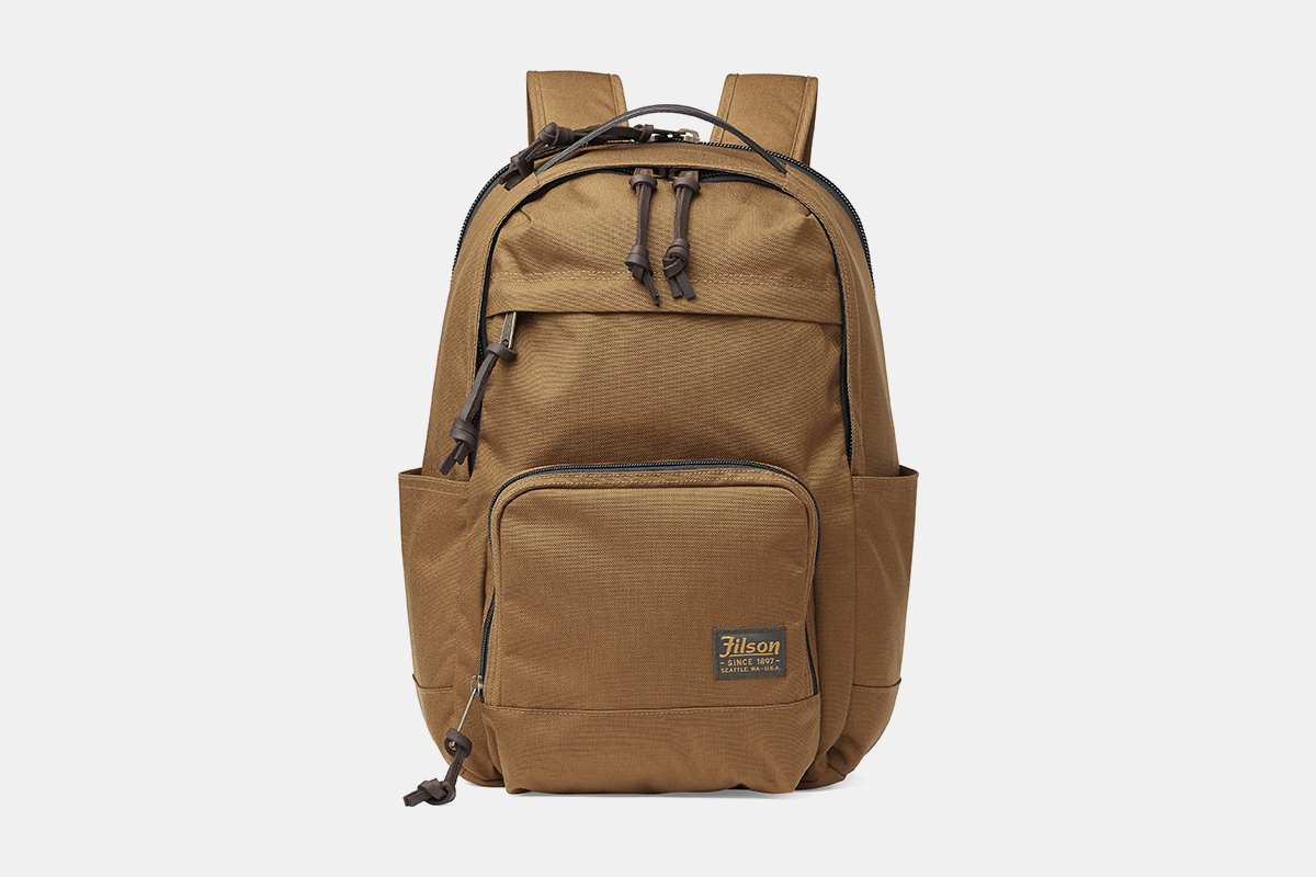 Save $90 on This Backpack From FIlson - InsideHook
