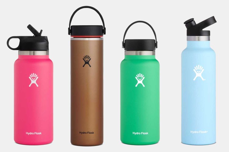 Hydro Flask Bottles, Coolers, Mugs and More Are On Sale - InsideHook