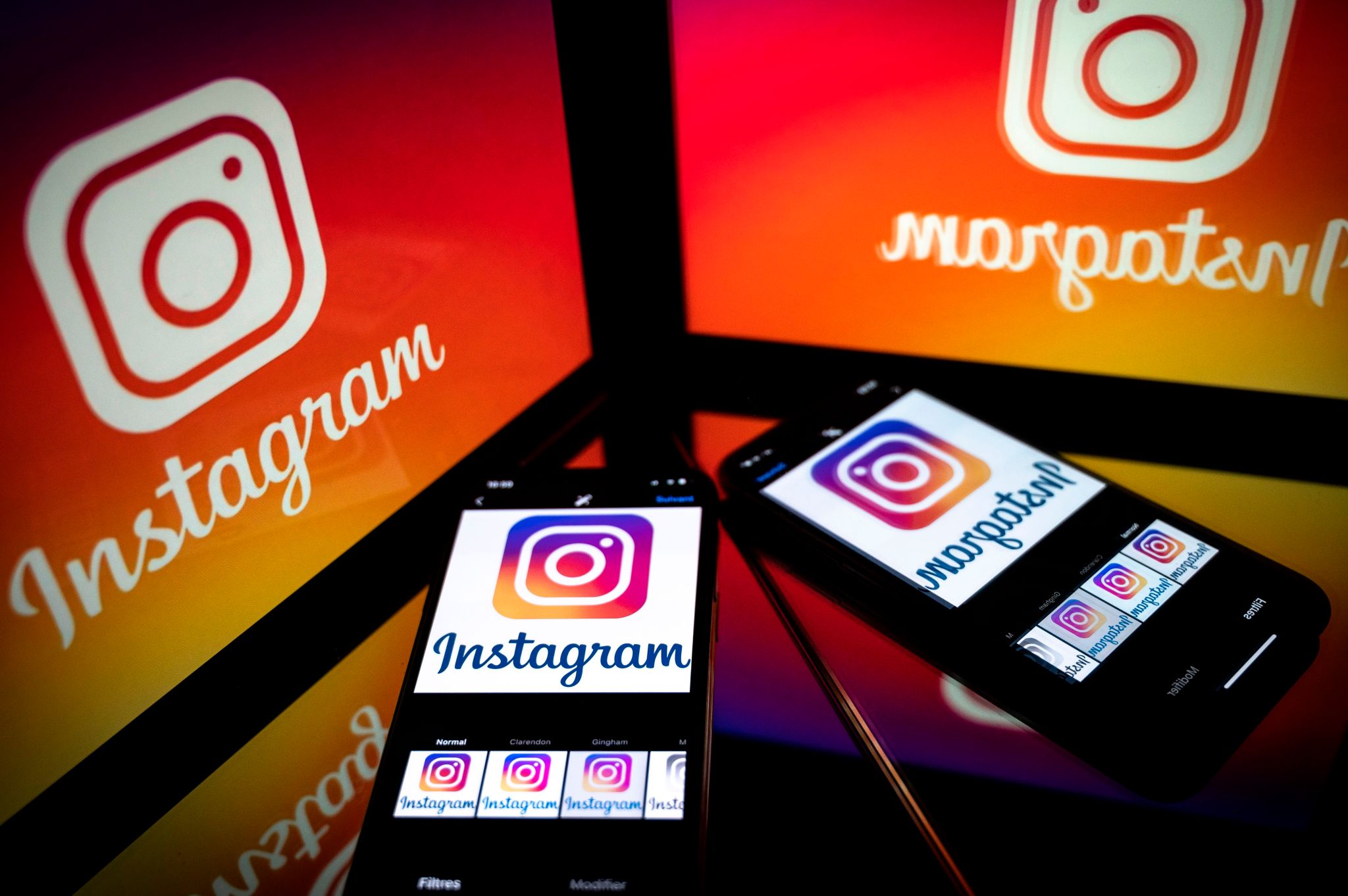 Instagrams New Guidelines Want To Ban Sex Insidehook