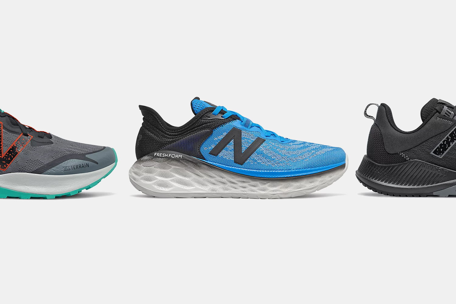 New Balance Is Currently Offering 25% Off Sitewide - InsideHook