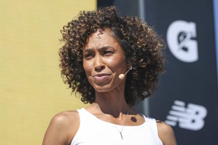 ESPN Replacing Sage Steele on Prime "SportsCenter" Edition With Elle Duncan