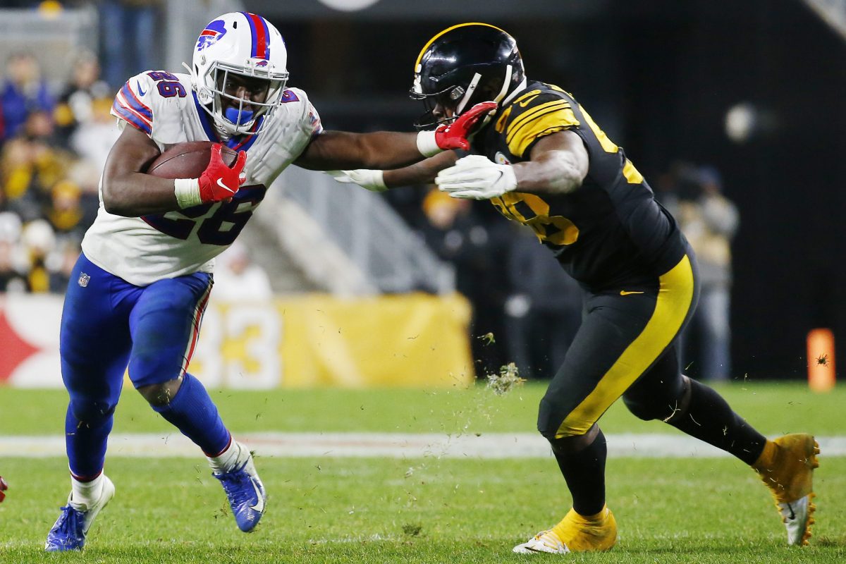 NFL pick watch Week 2: Some experts are doubting the Bills at Dolphins