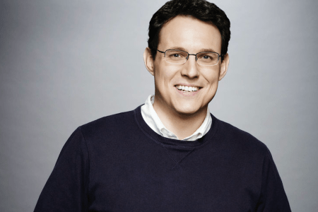 Election Map Guru Steve Kornacki joining NBC’s "Football Night In America"