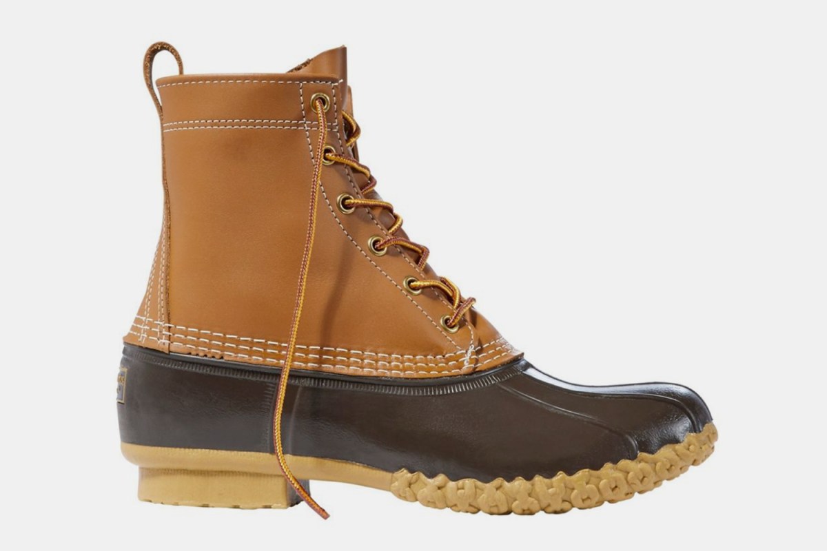 Take Up to 50% Off During L.L. Bean's Winter Sale - InsideHook