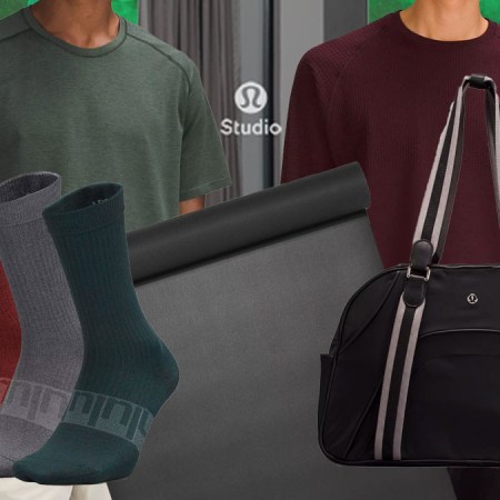 Lululemon Everywhere Belt Bag: The Perfect Gift for Her - InsideHook