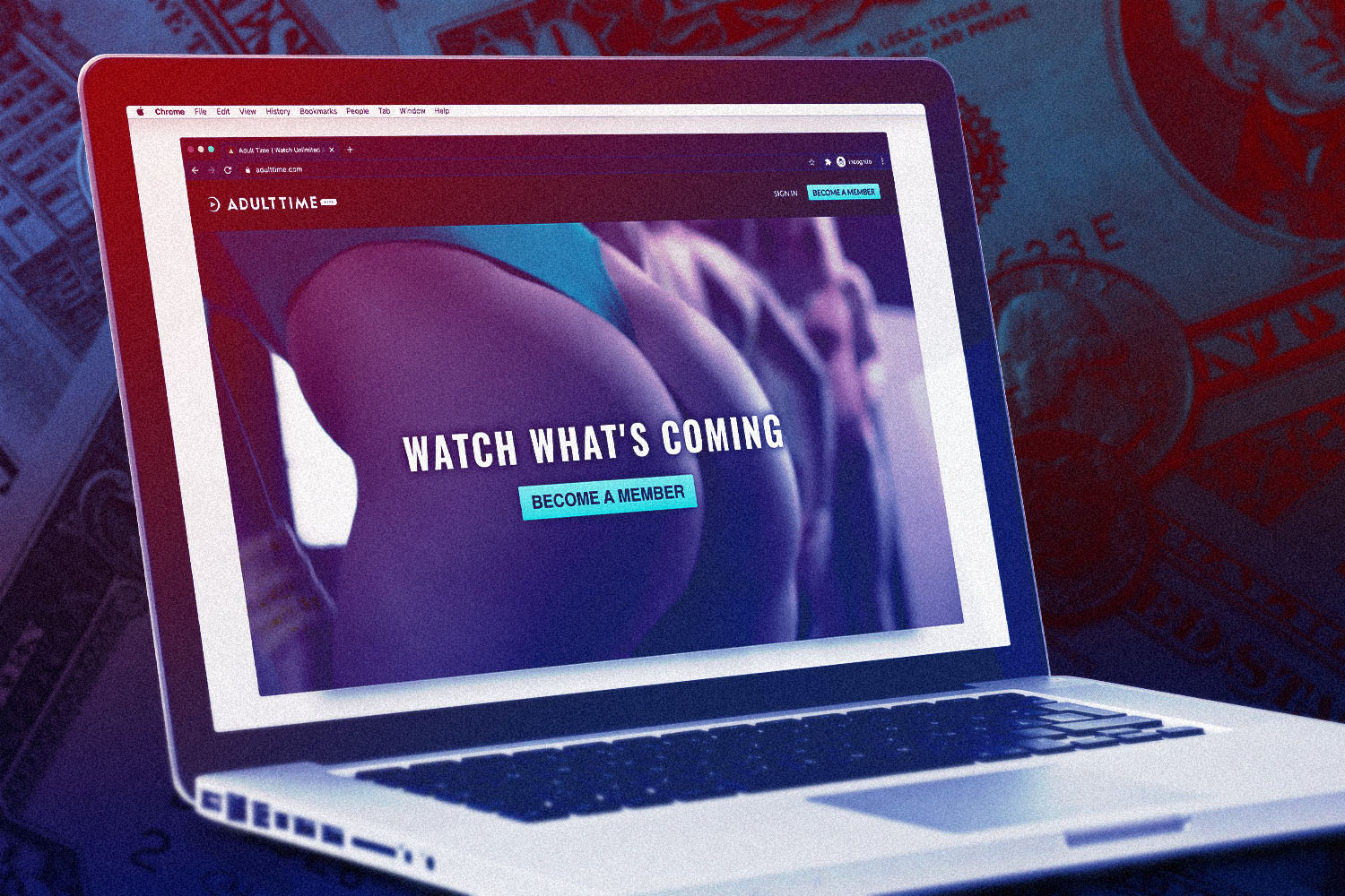 People Watching Porn - How You Should Be Watching Porn, According to Performers | LaptrinhX / News