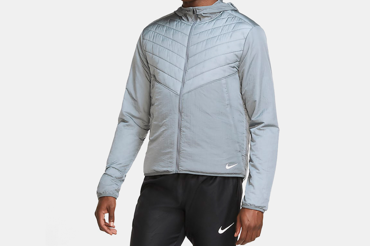 Save on a Winter Running Jacket From Nike - InsideHook