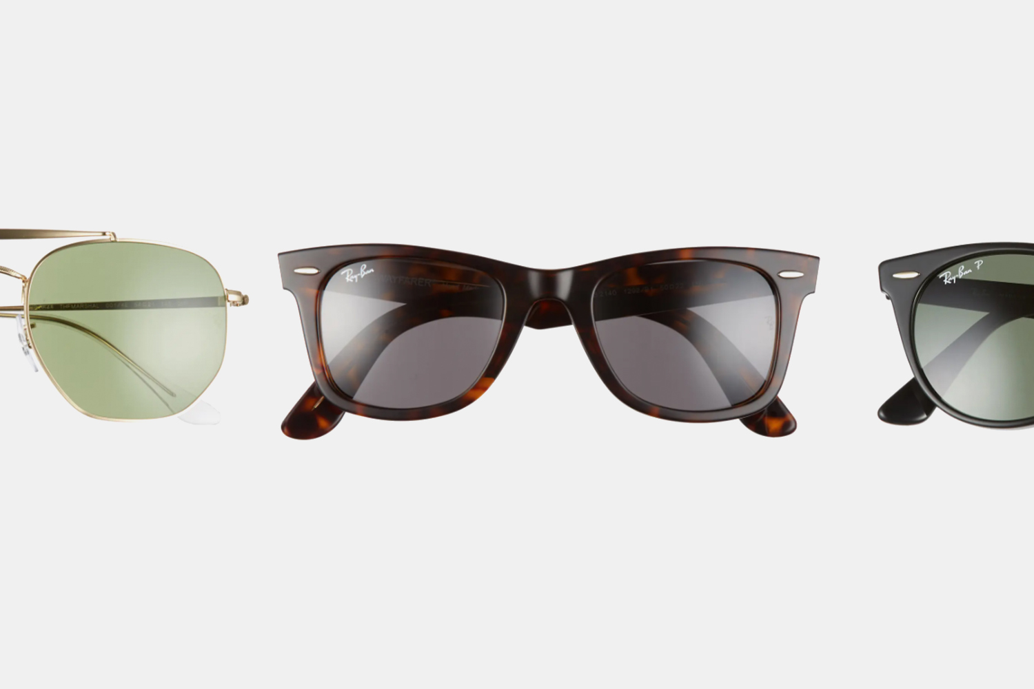 Tons of Ray-Ban Sunglasses Are Only $80 at Nordstrom - InsideHook