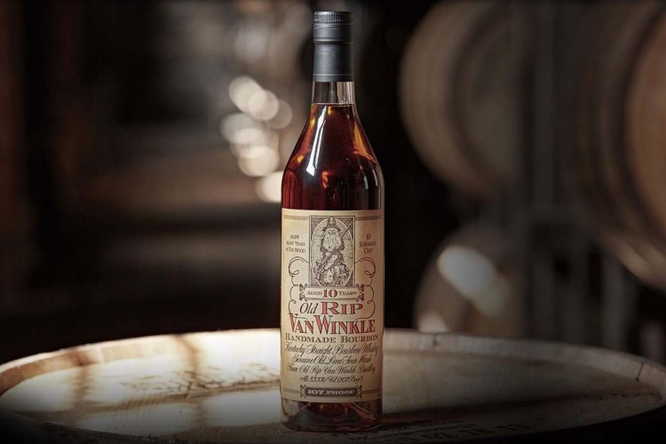 This Nyc Rooftop Bar Is Selling Pappy At 21 Per Pour Insidehook