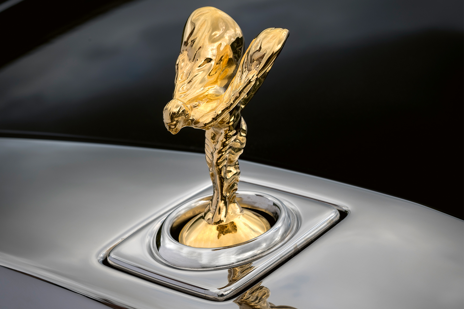 How Much is a Rolls-Royce?