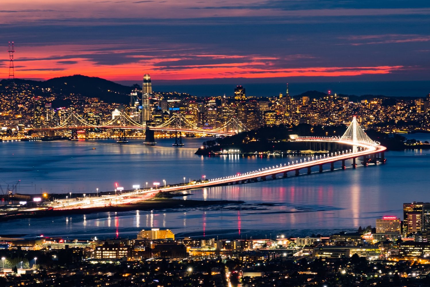 Lower Rent in San Francisco May Not Help Housing Troubles InsideHook