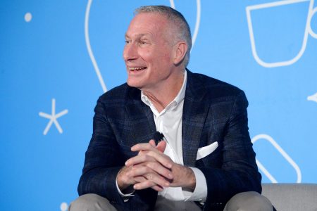 Ex-ESPNers John Skipper, Dan Le Batard Teaming on Left-Leaning Sports Media Venture